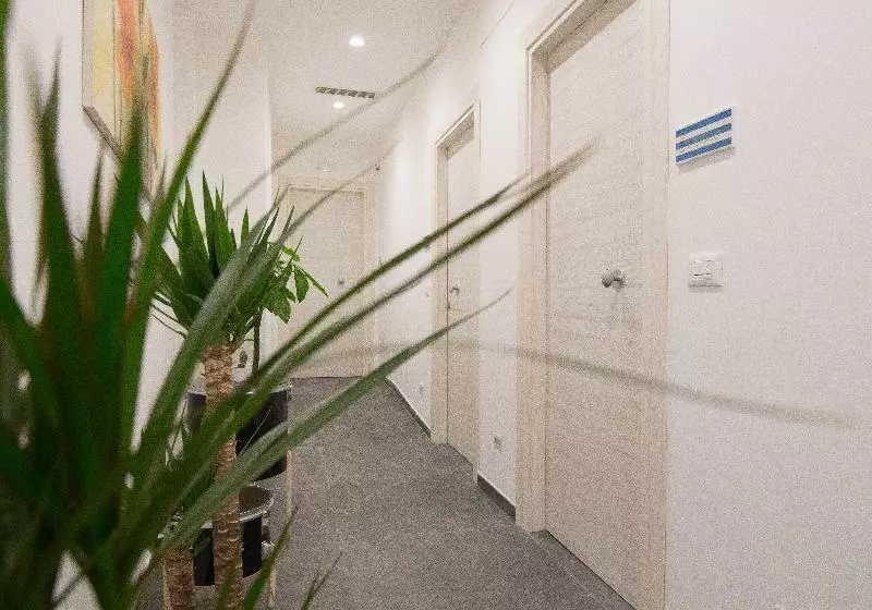 هتل Quattro Briganti