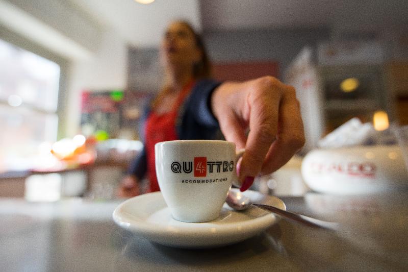 هتل Quattro Briganti