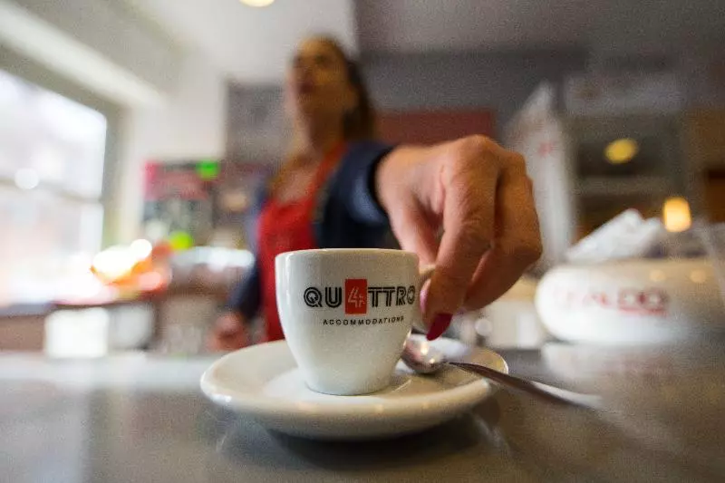 هتل Quattro Briganti