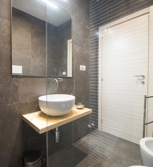 هتل Quattro Briganti