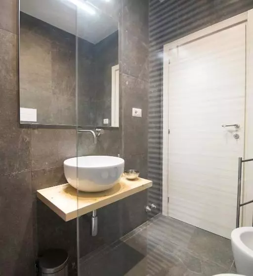 هتل Quattro Briganti