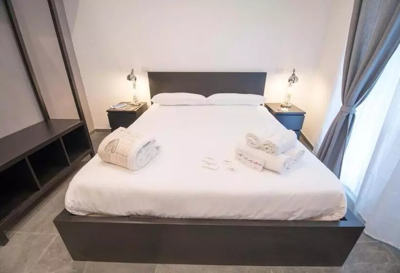 هتل Quattro Briganti