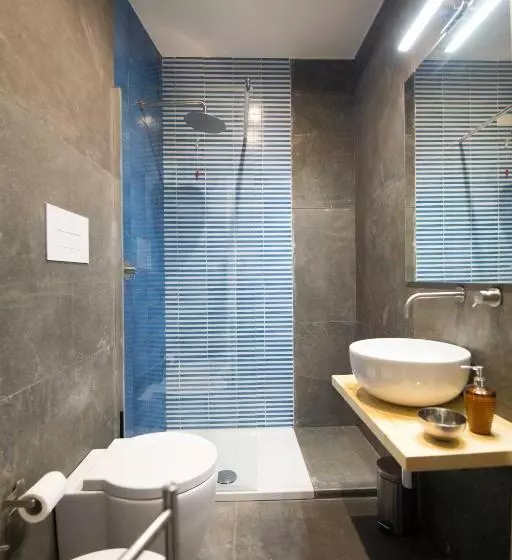 هتل Quattro Briganti