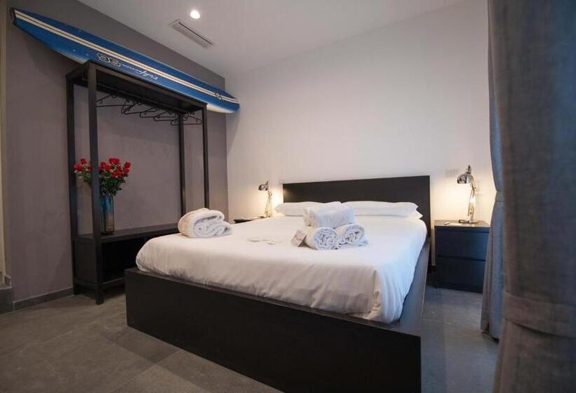 هتل Quattro Briganti