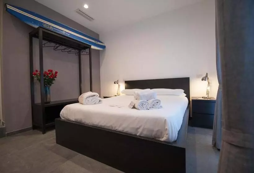 هتل Quattro Briganti