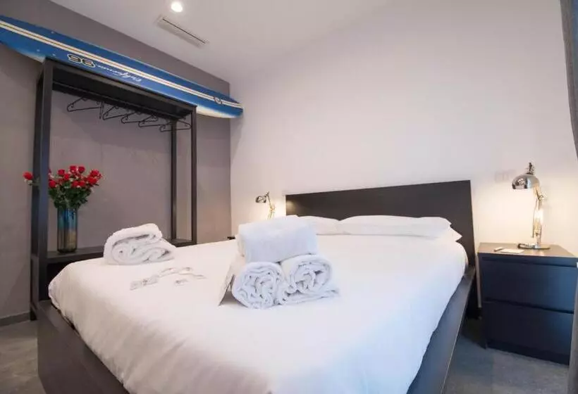 هتل Quattro Briganti