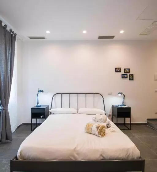 هتل Quattro Briganti