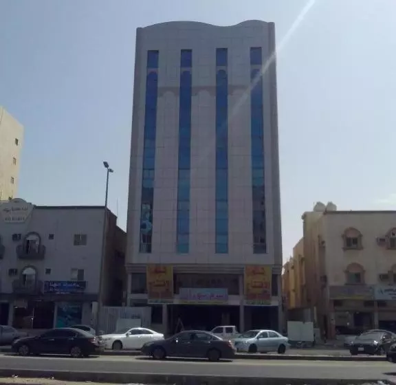Nouran Hotel Apartments
