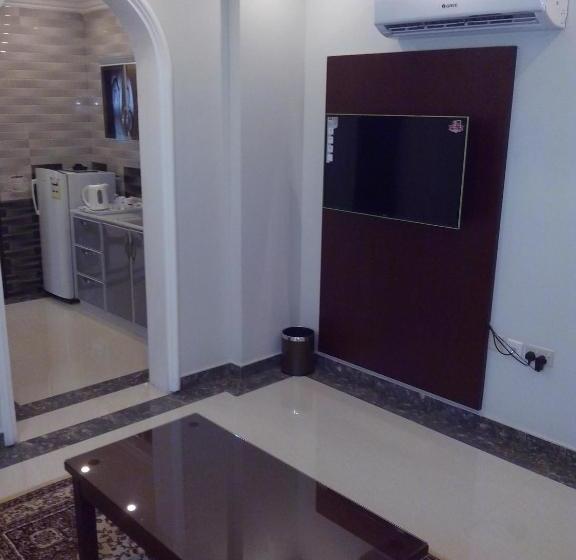 Nouran Hotel Apartments