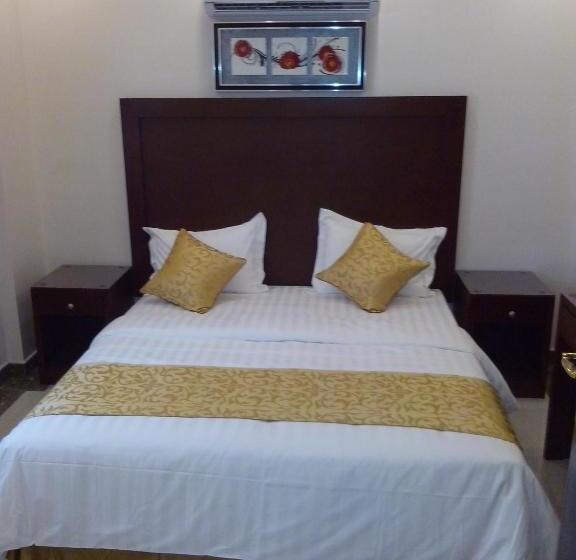 Nouran Hotel Apartments