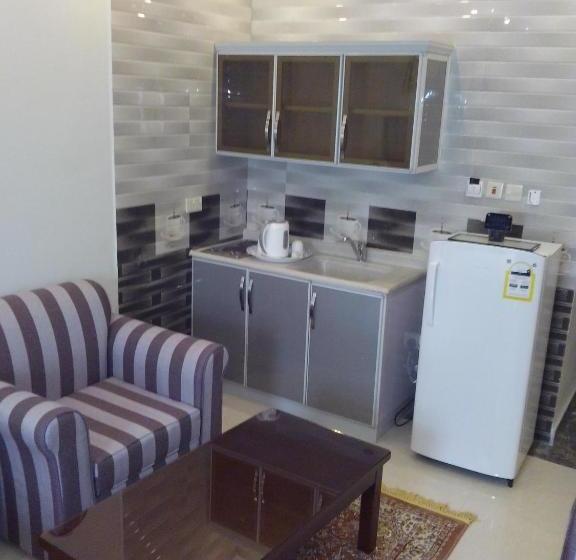 Nouran Hotel Apartments
