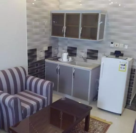 Nouran Hotel Apartments