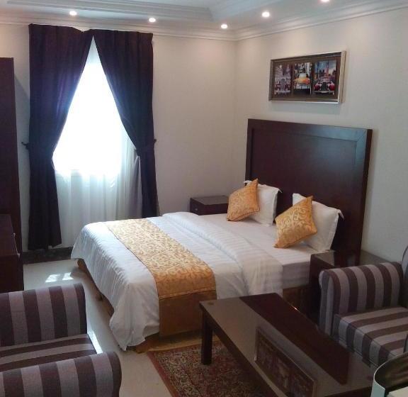 Nouran Hotel Apartments