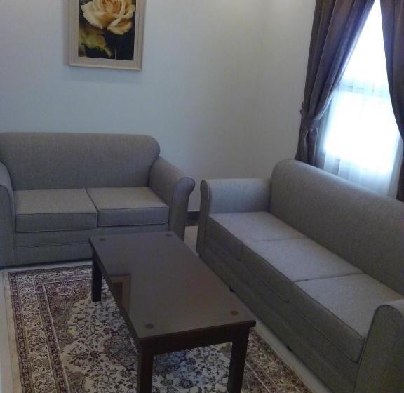 Nouran Hotel Apartments