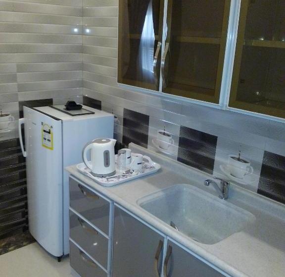 Nouran Hotel Apartments