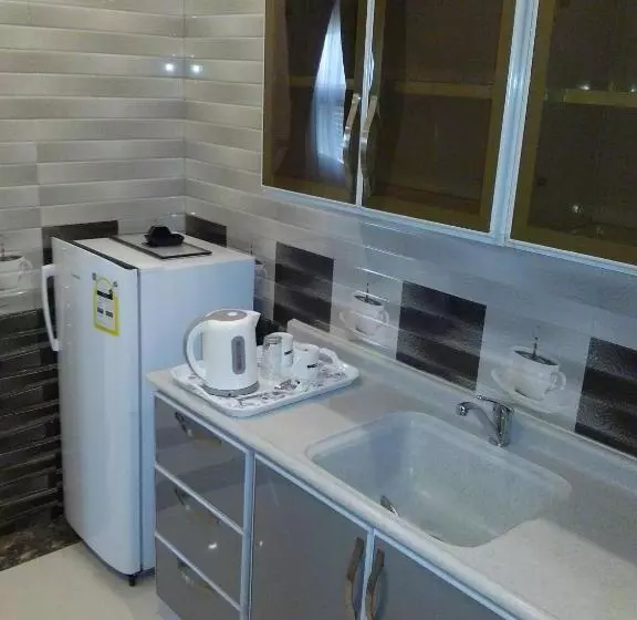 Nouran Hotel Apartments