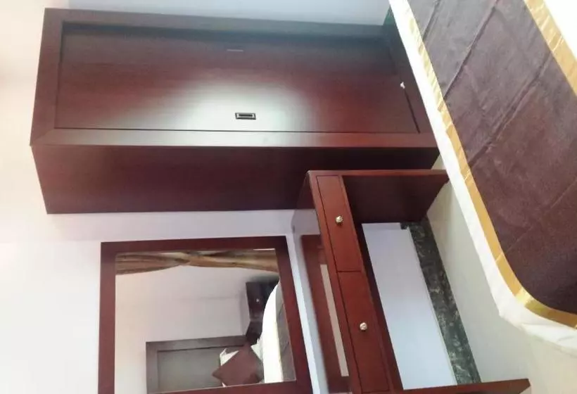 Nouran Hotel Apartments