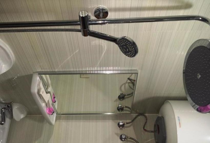 Nouran Hotel Apartments