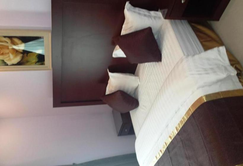 Nouran Hotel Apartments
