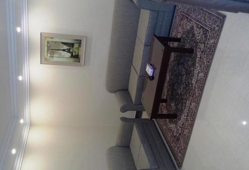 Nouran Hotel Apartments