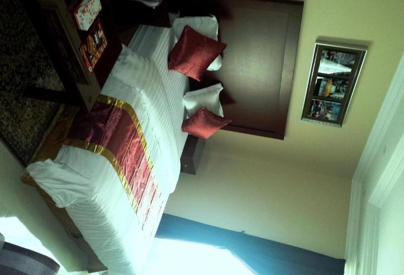 Nouran Hotel Apartments