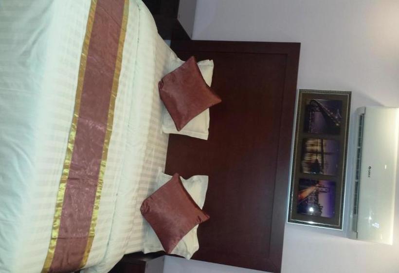 Nouran Hotel Apartments