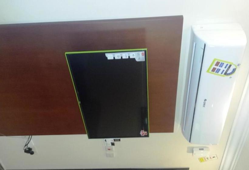 Nouran Hotel Apartments