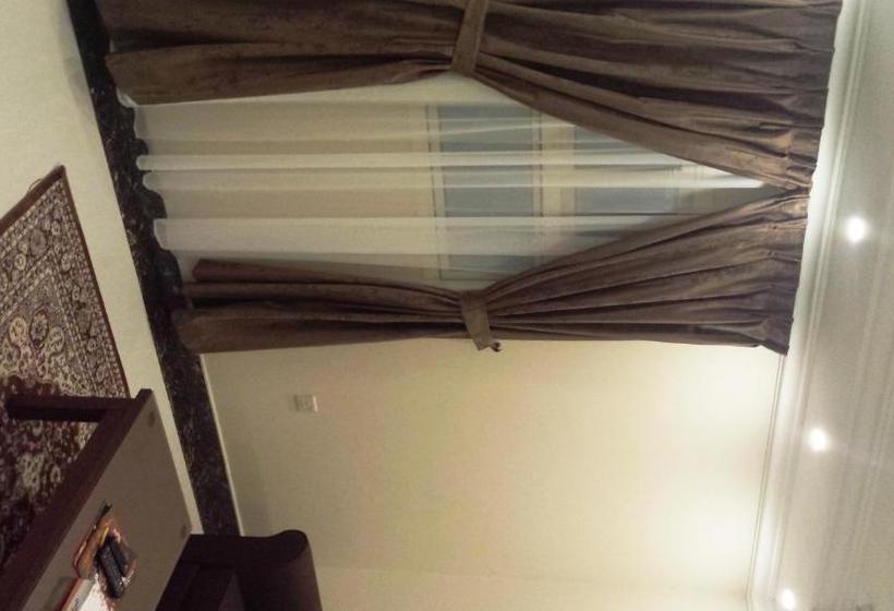 Nouran Hotel Apartments