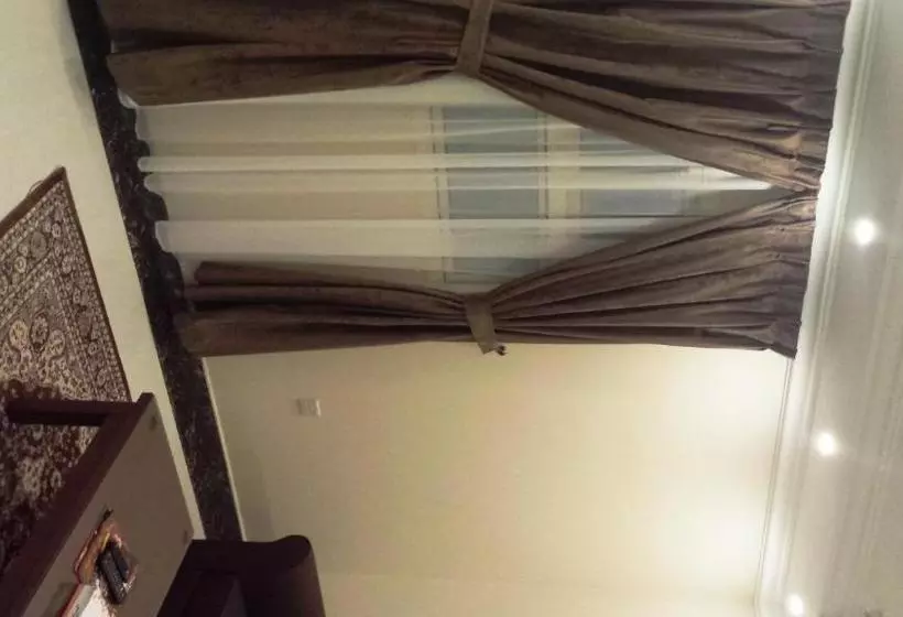 Nouran Hotel Apartments