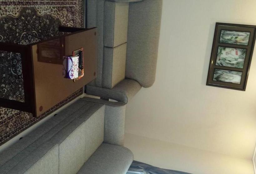 Nouran Hotel Apartments