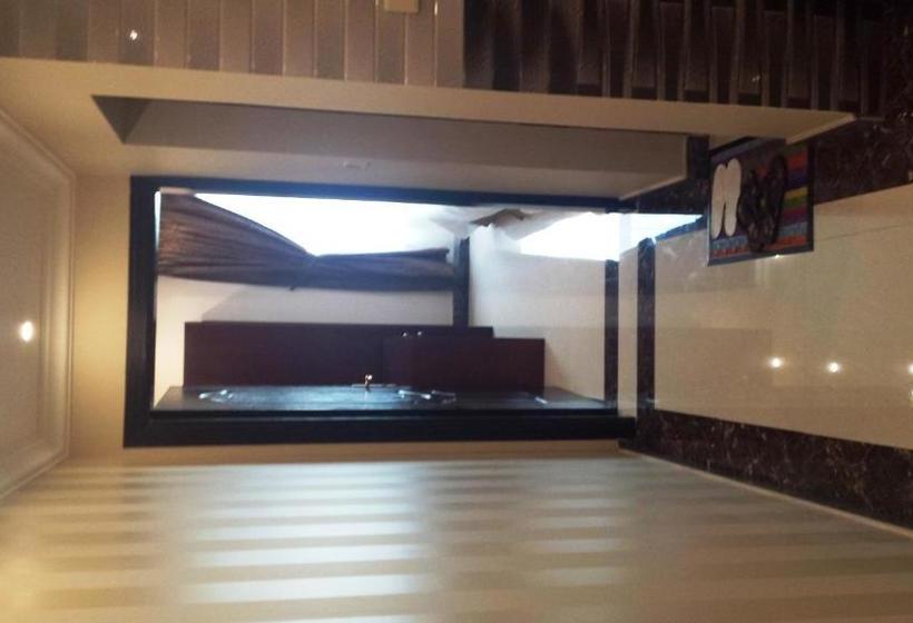 Nouran Hotel Apartments