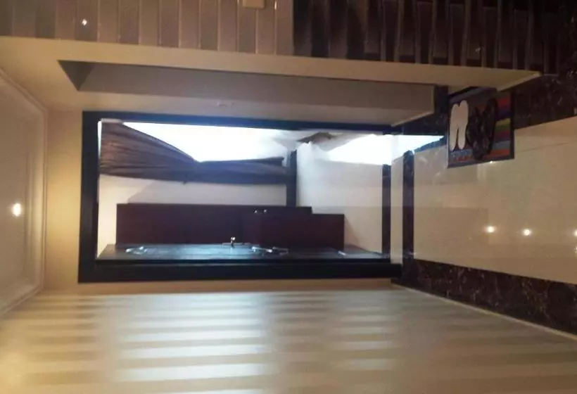 Nouran Hotel Apartments