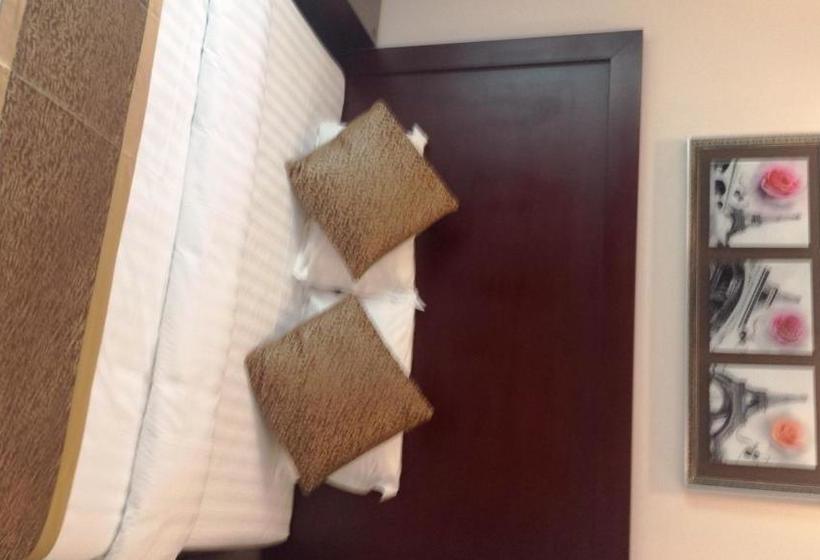 Nouran Hotel Apartments