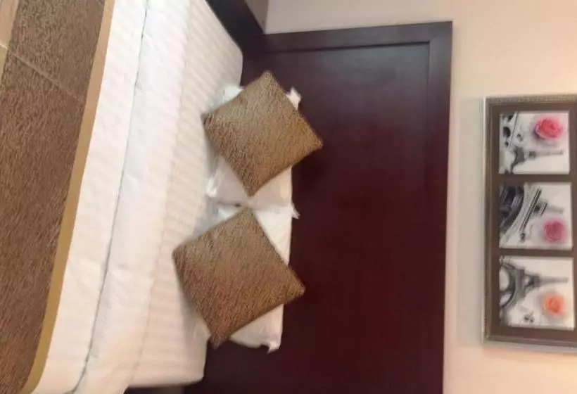Nouran Hotel Apartments