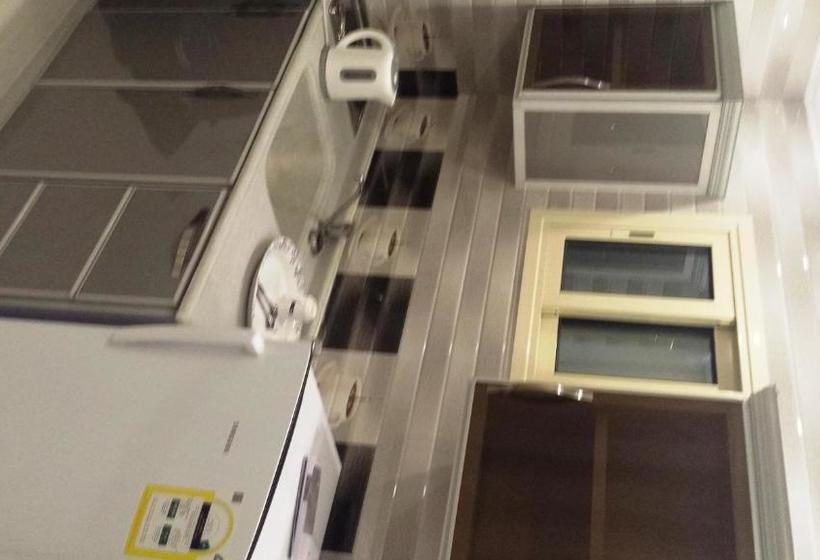 Nouran Hotel Apartments