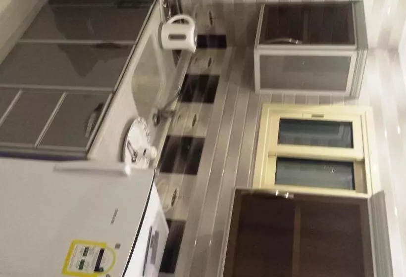 Nouran Hotel Apartments