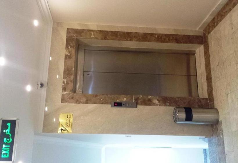 Nouran Hotel Apartments