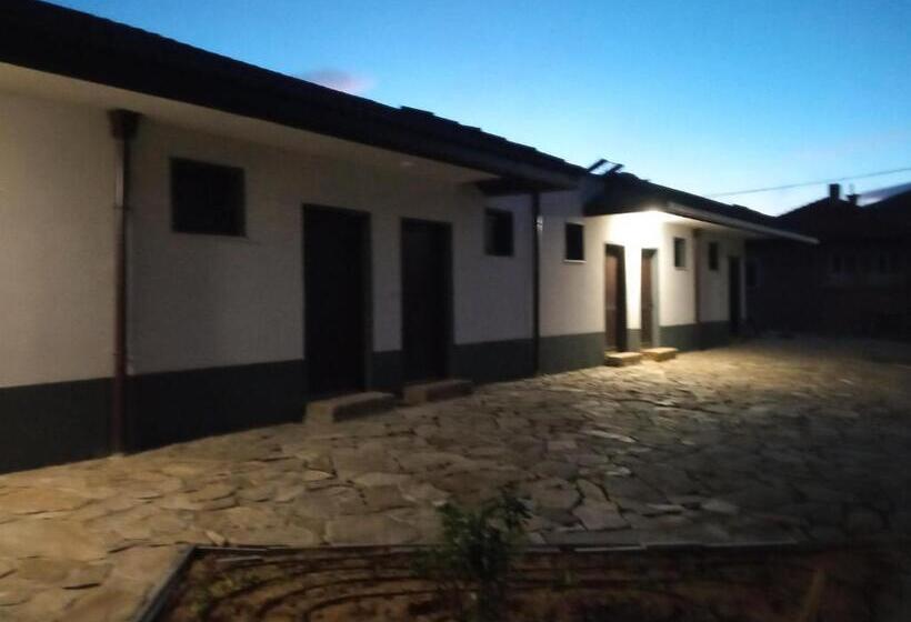 펜션 Bobekova Kashta