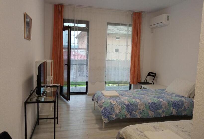 펜션 Bobekova Kashta