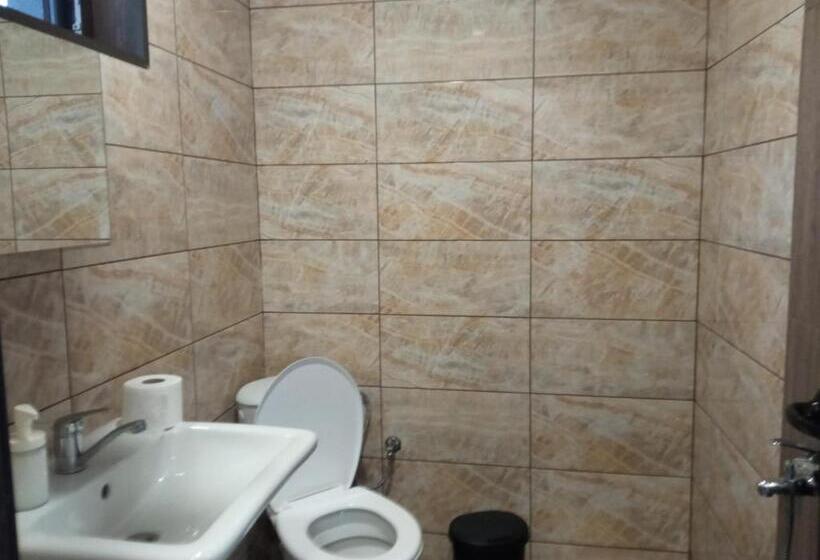 펜션 Bobekova Kashta