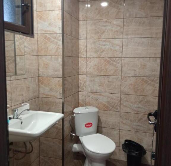 펜션 Bobekova Kashta