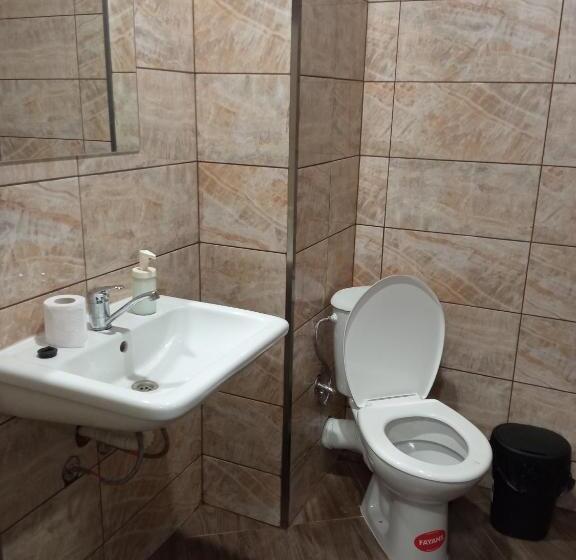 펜션 Bobekova Kashta