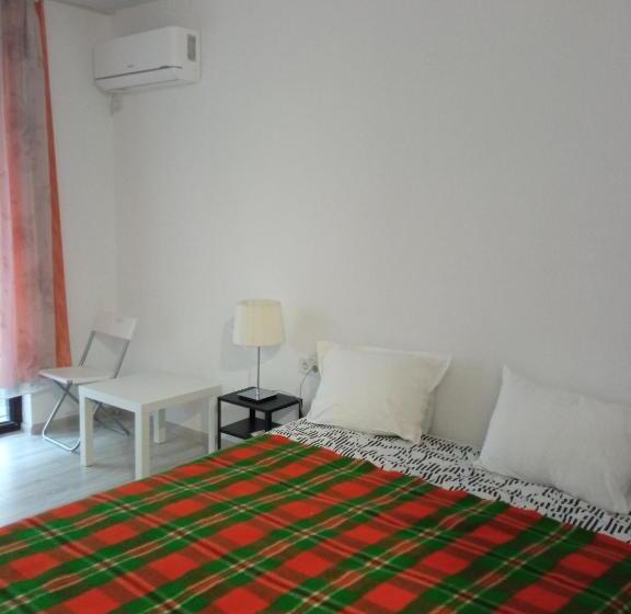 펜션 Bobekova Kashta