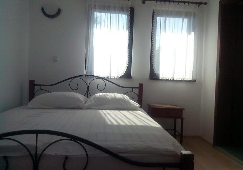 펜션 Bobekova Kashta