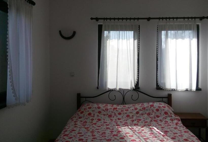 펜션 Bobekova Kashta