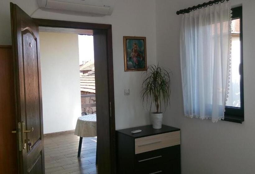 펜션 Bobekova Kashta