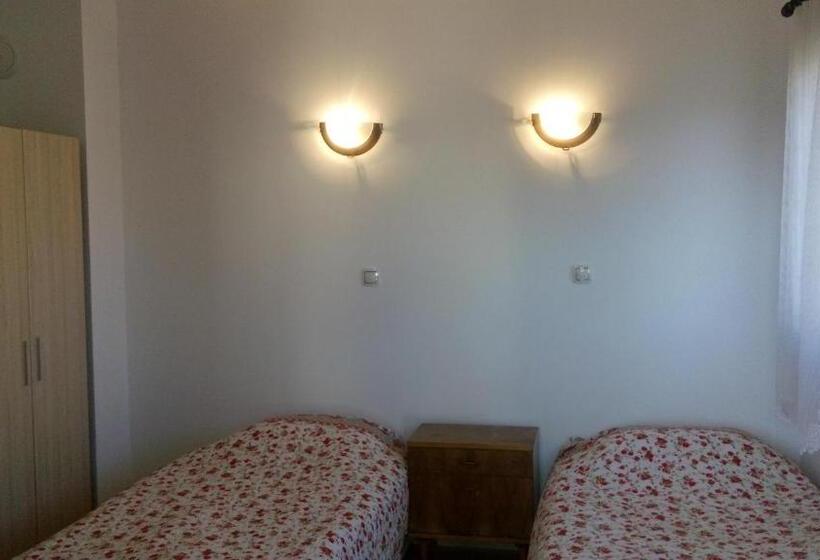 펜션 Bobekova Kashta