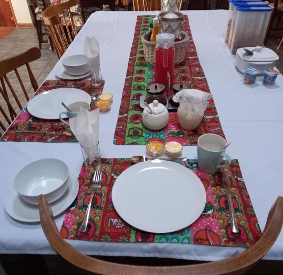 ペンション De Zevende Hemel Guesthouse