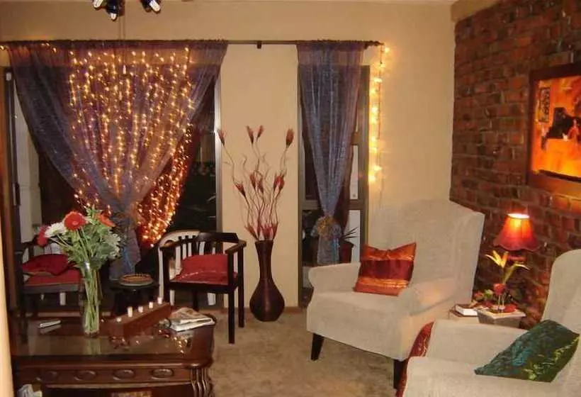 پانسیون La Bohéme Gastehuis