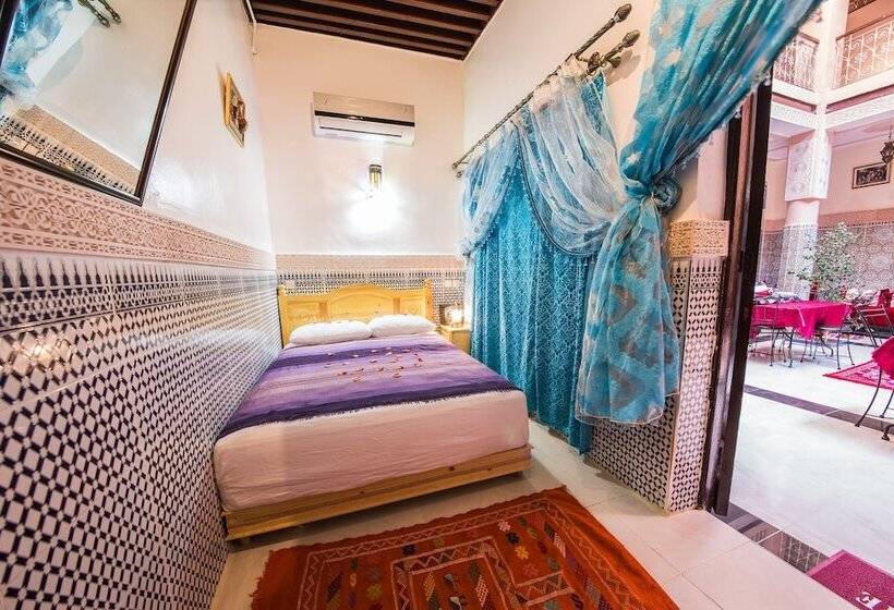 پانسیون La Casa Espanyola